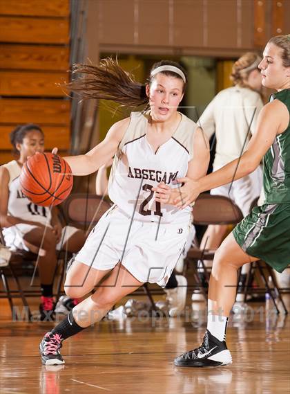 Thumbnail 3 in Mainland Regional @ Absegami photogallery.
