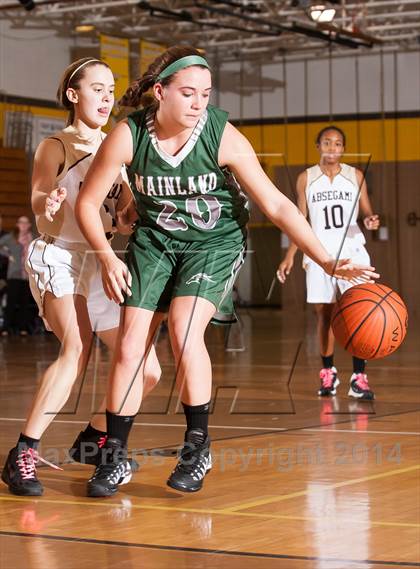 Thumbnail 2 in Mainland Regional @ Absegami photogallery.