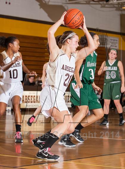 Thumbnail 1 in Mainland Regional @ Absegami photogallery.