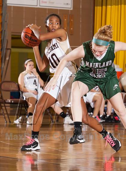 Thumbnail 3 in Mainland Regional @ Absegami photogallery.
