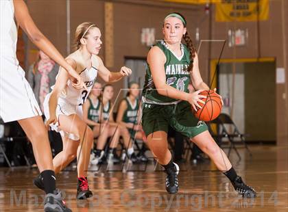 Thumbnail 2 in Mainland Regional @ Absegami photogallery.