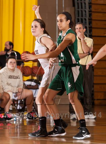 Thumbnail 1 in Mainland Regional @ Absegami photogallery.