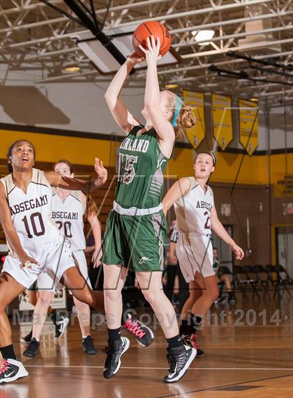 Thumbnail 3 in Mainland Regional @ Absegami photogallery.