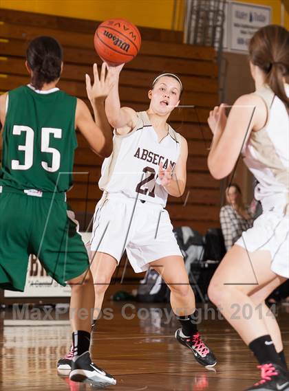 Thumbnail 1 in Mainland Regional @ Absegami photogallery.