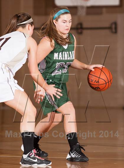 Thumbnail 3 in Mainland Regional @ Absegami photogallery.