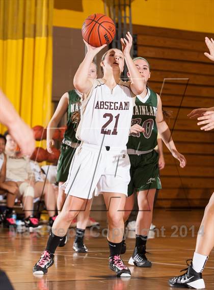 Thumbnail 2 in Mainland Regional @ Absegami photogallery.