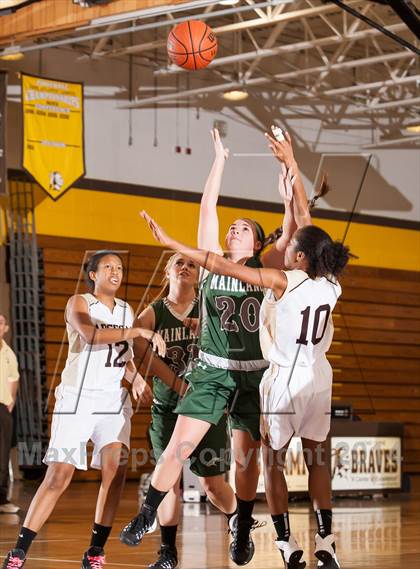 Thumbnail 2 in Mainland Regional @ Absegami photogallery.