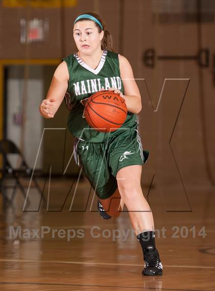 Thumbnail 2 in Mainland Regional @ Absegami photogallery.