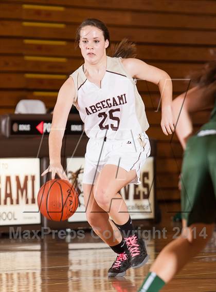 Thumbnail 3 in Mainland Regional @ Absegami photogallery.