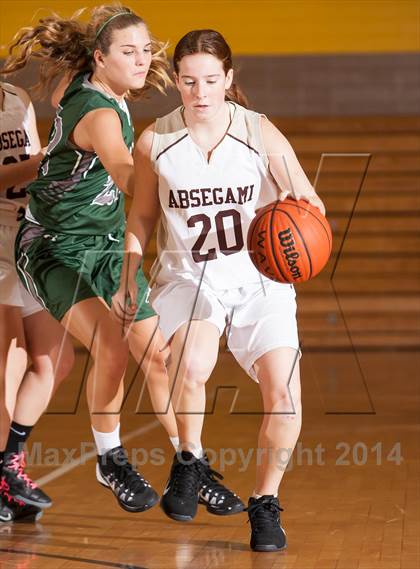 Thumbnail 2 in Mainland Regional @ Absegami photogallery.