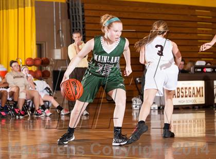 Thumbnail 1 in Mainland Regional @ Absegami photogallery.