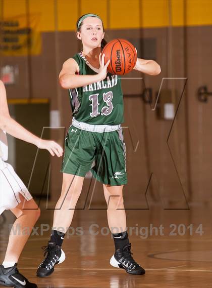 Thumbnail 3 in Mainland Regional @ Absegami photogallery.