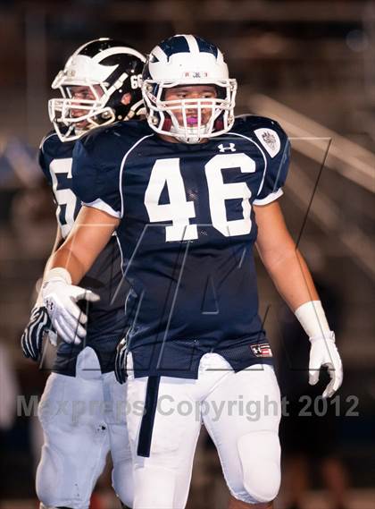 Thumbnail 2 in Los Osos @ Redlands photogallery.
