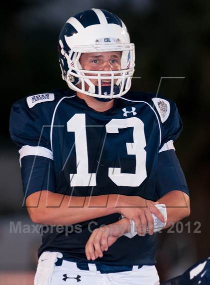 Thumbnail 1 in Los Osos @ Redlands photogallery.