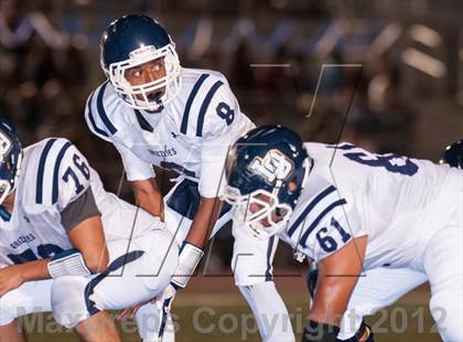 Thumbnail 2 in Los Osos @ Redlands photogallery.