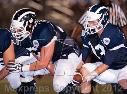 Thumbnail 1 in Los Osos @ Redlands photogallery.