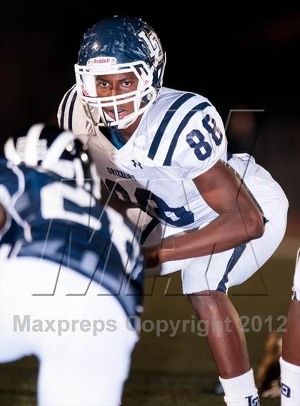 Thumbnail 2 in Los Osos @ Redlands photogallery.