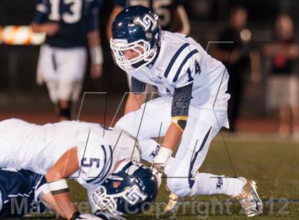 Thumbnail 2 in Los Osos @ Redlands photogallery.