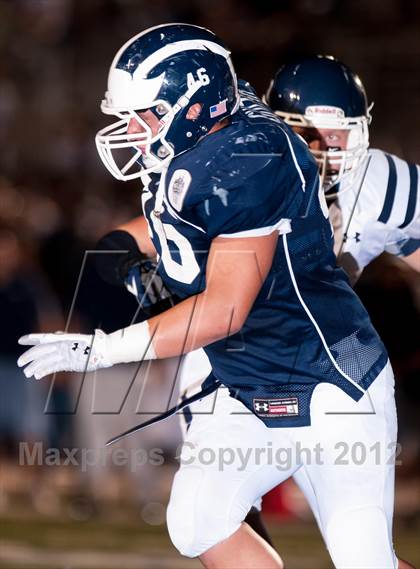 Thumbnail 2 in Los Osos @ Redlands photogallery.