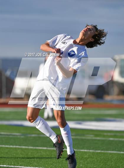 Thumbnail 2 in New Braunfels vs Eagle Pass (New Braunfels Tournament) photogallery.