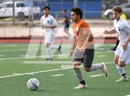 Thumbnail 3 in New Braunfels vs Eagle Pass (New Braunfels Tournament) photogallery.
