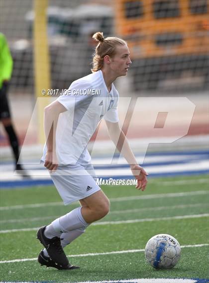 Thumbnail 1 in New Braunfels vs Eagle Pass (New Braunfels Tournament) photogallery.