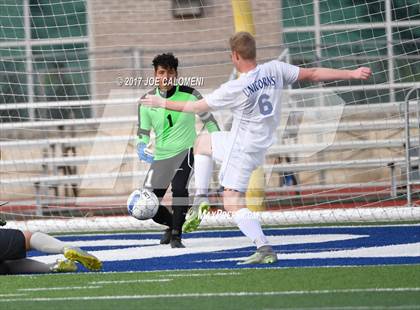 Thumbnail 2 in New Braunfels vs Eagle Pass (New Braunfels Tournament) photogallery.