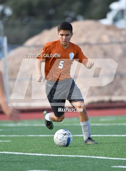 Thumbnail 1 in New Braunfels vs Eagle Pass (New Braunfels Tournament) photogallery.