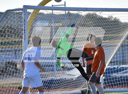 Thumbnail 1 in New Braunfels vs Eagle Pass (New Braunfels Tournament) photogallery.