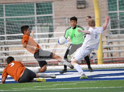 Thumbnail 3 in New Braunfels vs Eagle Pass (New Braunfels Tournament) photogallery.