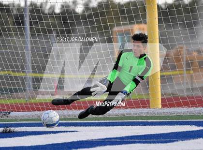 Thumbnail 1 in New Braunfels vs Eagle Pass (New Braunfels Tournament) photogallery.