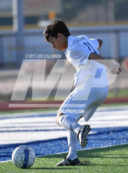 Thumbnail 2 in New Braunfels vs Eagle Pass (New Braunfels Tournament) photogallery.