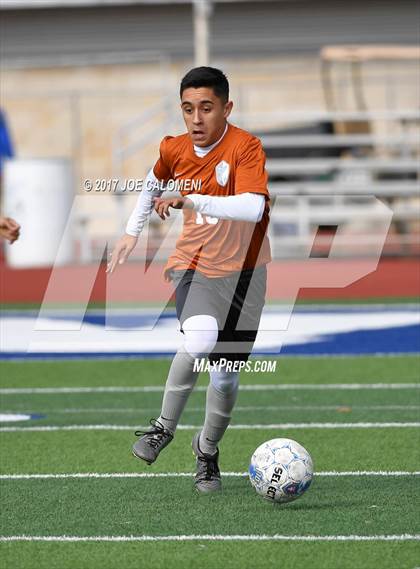 Thumbnail 1 in New Braunfels vs Eagle Pass (New Braunfels Tournament) photogallery.