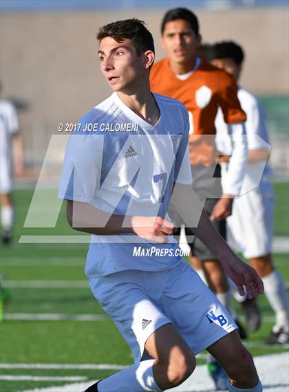 Thumbnail 1 in New Braunfels vs Eagle Pass (New Braunfels Tournament) photogallery.