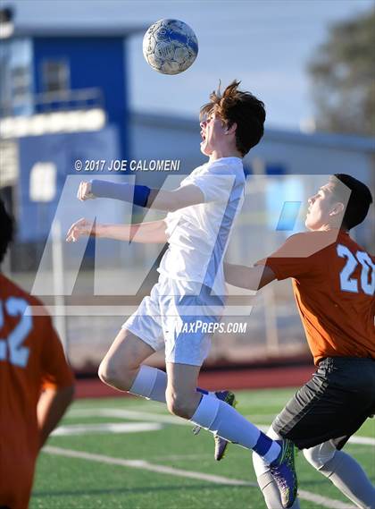 Thumbnail 3 in New Braunfels vs Eagle Pass (New Braunfels Tournament) photogallery.