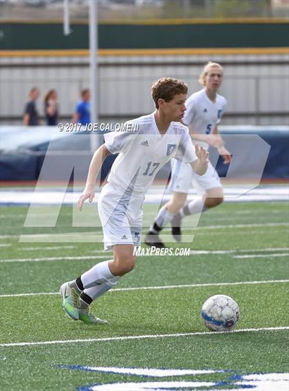 Thumbnail 2 in New Braunfels vs Eagle Pass (New Braunfels Tournament) photogallery.