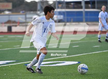 Thumbnail 2 in New Braunfels vs Eagle Pass (New Braunfels Tournament) photogallery.