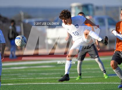 Thumbnail 2 in New Braunfels vs Eagle Pass (New Braunfels Tournament) photogallery.