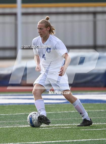 Thumbnail 2 in New Braunfels vs Eagle Pass (New Braunfels Tournament) photogallery.
