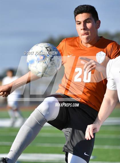 Thumbnail 3 in New Braunfels vs Eagle Pass (New Braunfels Tournament) photogallery.