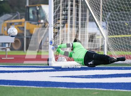 Thumbnail 3 in New Braunfels vs Eagle Pass (New Braunfels Tournament) photogallery.