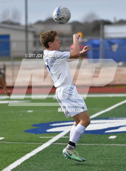 Thumbnail 1 in New Braunfels vs Eagle Pass (New Braunfels Tournament) photogallery.