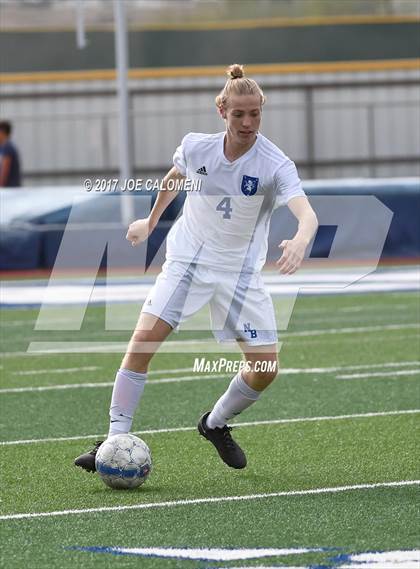 Thumbnail 3 in New Braunfels vs Eagle Pass (New Braunfels Tournament) photogallery.
