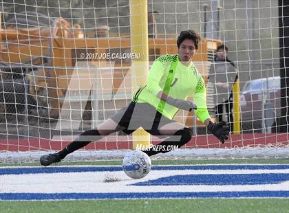 Thumbnail 1 in New Braunfels vs Eagle Pass (New Braunfels Tournament) photogallery.