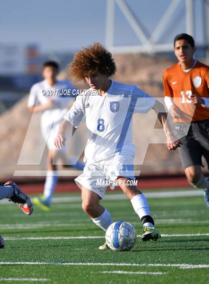 Thumbnail 3 in New Braunfels vs Eagle Pass (New Braunfels Tournament) photogallery.