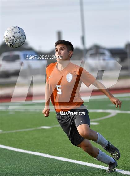 Thumbnail 3 in New Braunfels vs Eagle Pass (New Braunfels Tournament) photogallery.