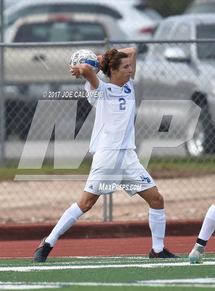 Thumbnail 3 in New Braunfels vs Eagle Pass (New Braunfels Tournament) photogallery.