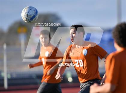 Thumbnail 1 in New Braunfels vs Eagle Pass (New Braunfels Tournament) photogallery.