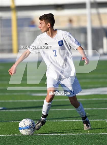 Thumbnail 1 in New Braunfels vs Eagle Pass (New Braunfels Tournament) photogallery.