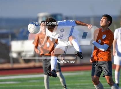 Thumbnail 1 in New Braunfels vs Eagle Pass (New Braunfels Tournament) photogallery.
